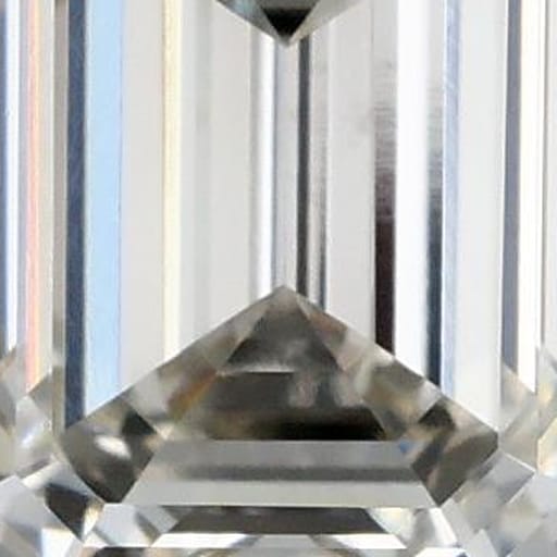 2.10 Carat Emerald Lab Diamond