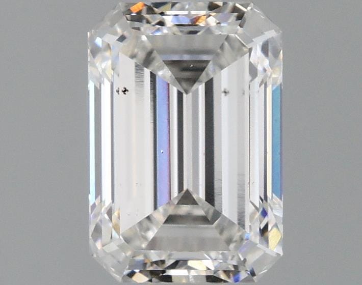 1.59 Carat Emerald Lab Diamond