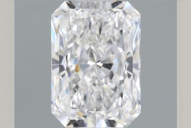 1.03 Carat Radiant Lab Diamond