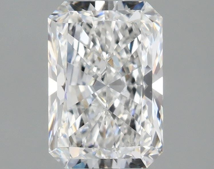 1.81 Carat Radiant Lab Diamond