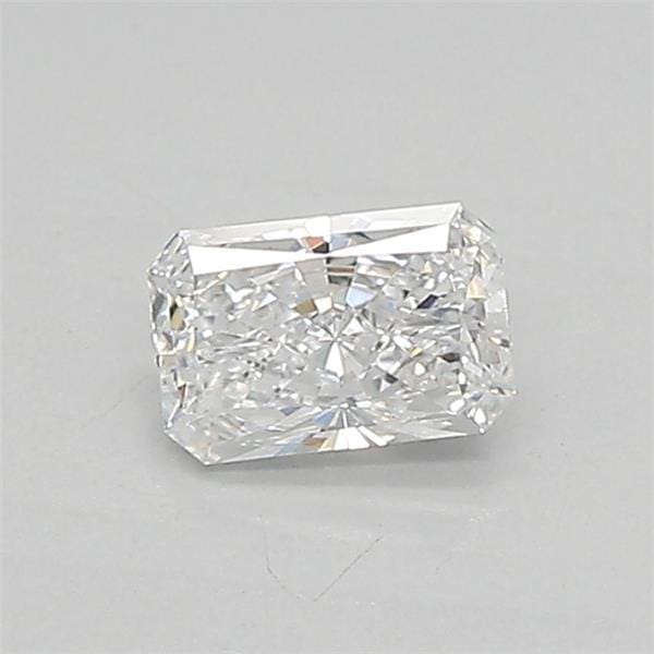 0.33 Carat Radiant Lab Diamond