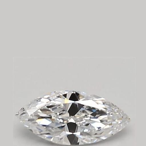 0.37 Carat Marquise Lab Diamond