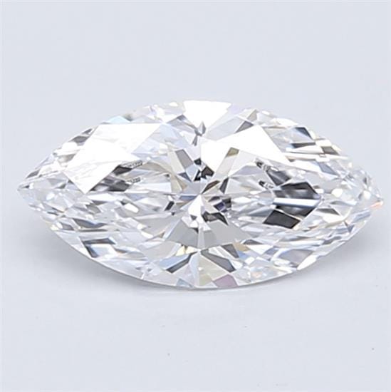 0.31 Carat Marquise Lab Diamond