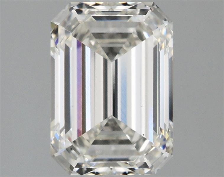 2.04 Carat Princess Lab Diamond