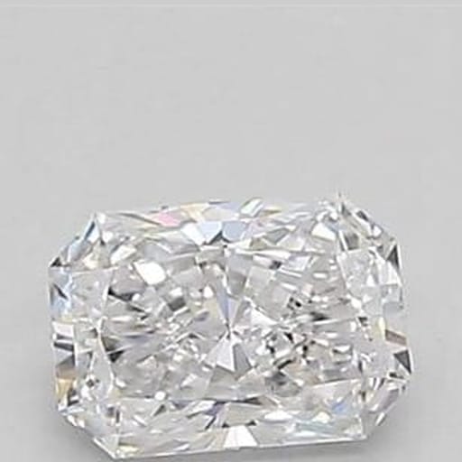 0.36 Carat Radiant Lab Diamond