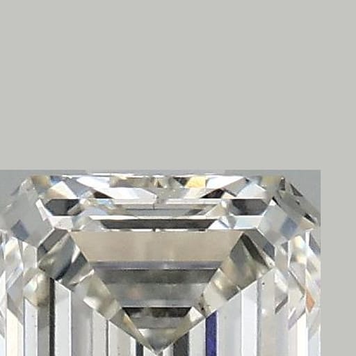 1.97 Carat Emerald Lab Diamond