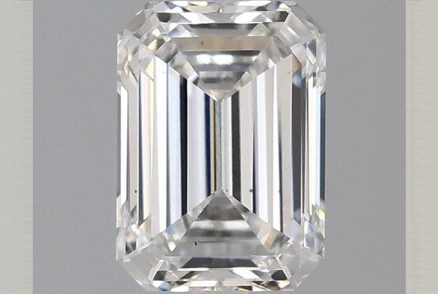 1.87 Carat Emerald Lab Diamond