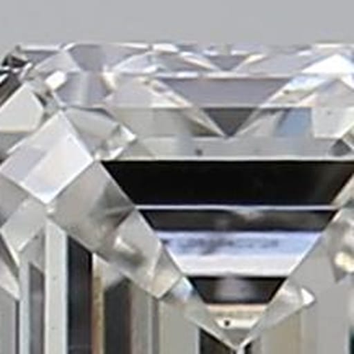 1.30 Carat Emerald Lab Diamond