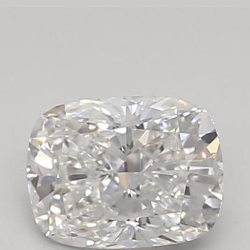 0.46 Carat Cushion Lab Diamond