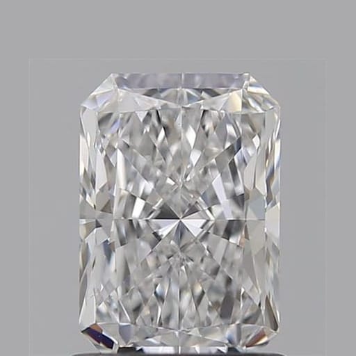 1.05 Carat Radiant Lab Diamond