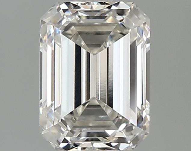 2.03 Carat Emerald Lab Diamond