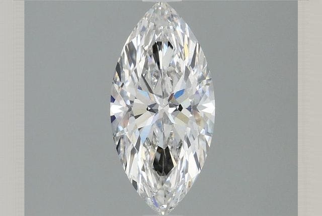 1.33 Carat Marquise Lab Diamond