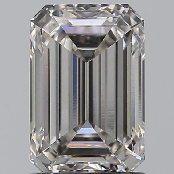 1.30 Carat Emerald Lab Diamond