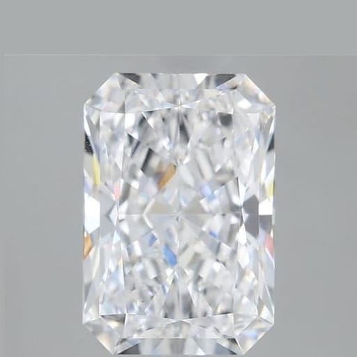 1.56 Carat Radiant Lab Diamond