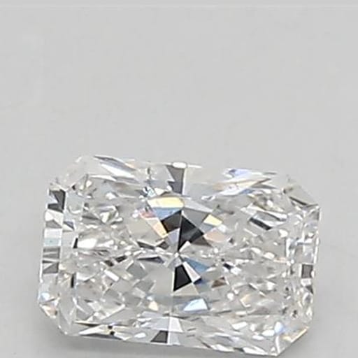 0.33 Carat Radiant Lab Diamond