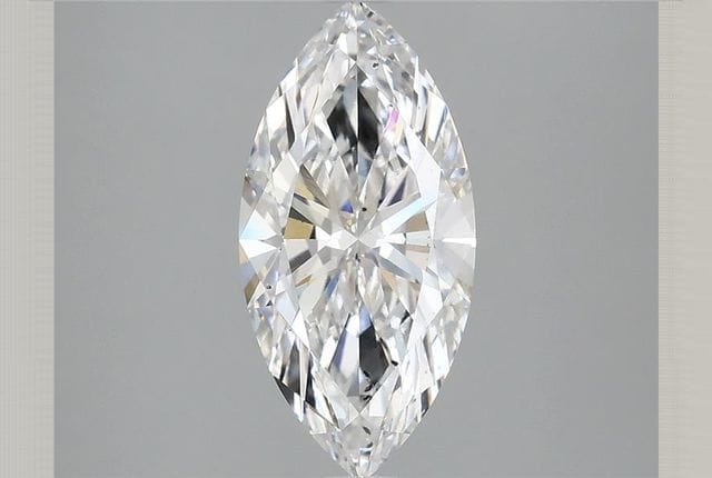 2.03 Carat Marquise Lab Diamond