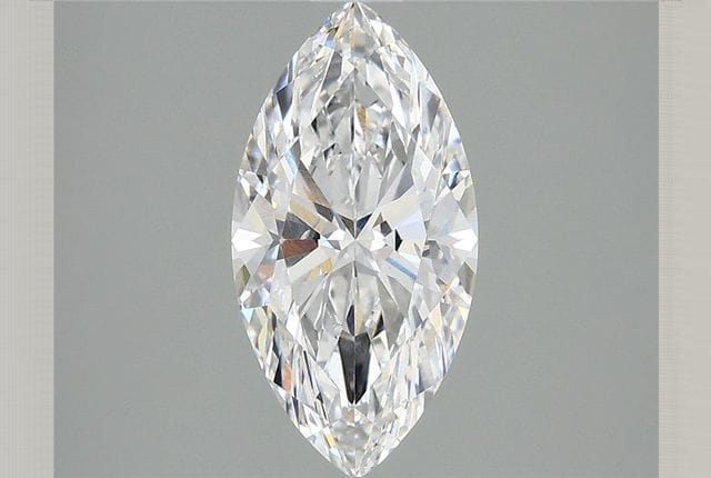 2.05 Carat Marquise Lab Diamond