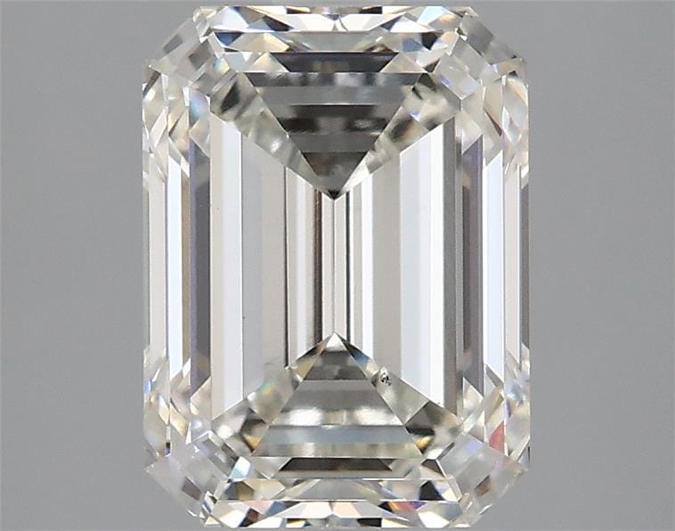 3.06 Carat Emerald Lab Diamond