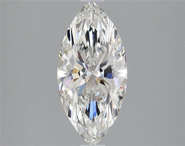1.59 Carat Marquise Lab Diamond