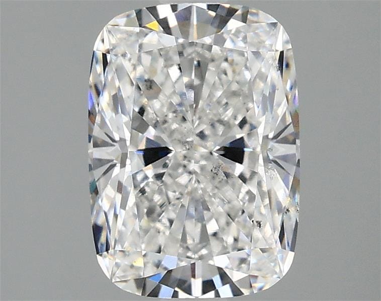 2.06 Carat Cushion Lab Diamond