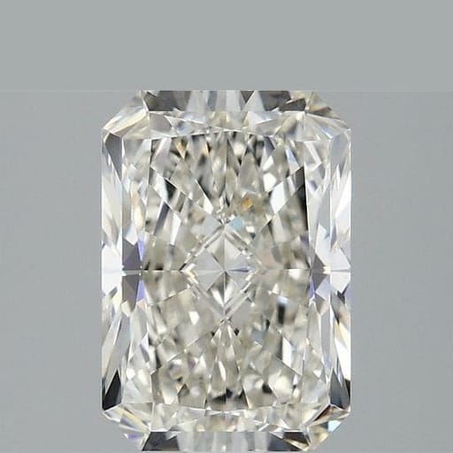 2.10 Carat Radiant Lab Diamond