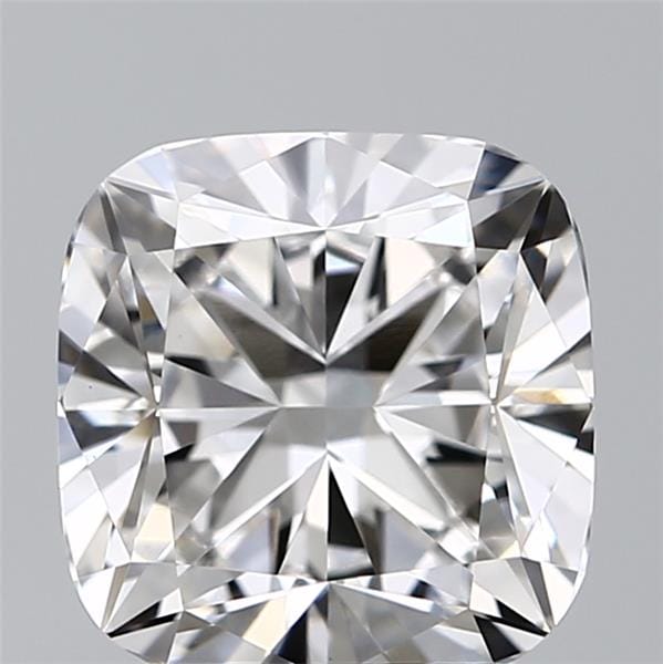 2.23 Carat Cushion Lab Diamond