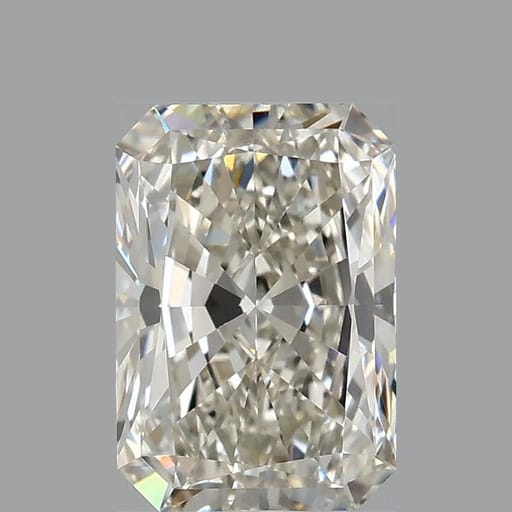 2.00 Carat Radiant Lab Diamond