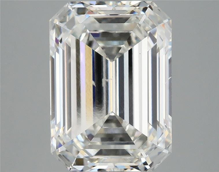 5.09 Carat Emerald Lab Diamond