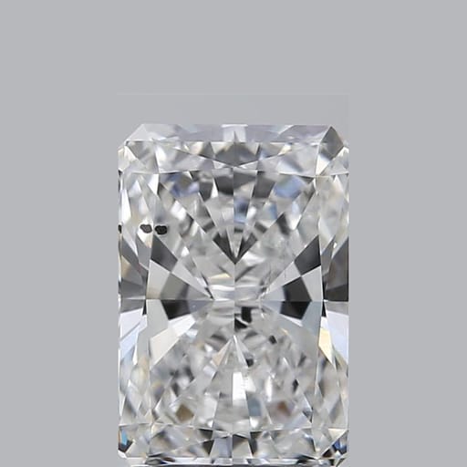 2.01 Carat Radiant Lab Diamond