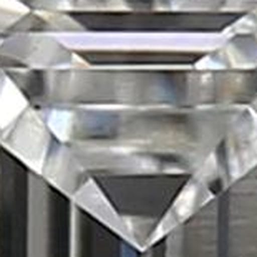 1.10 Carat Emerald Lab Diamond