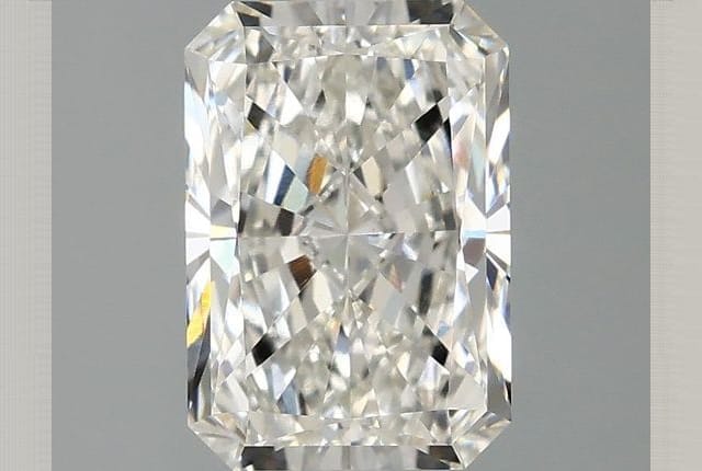 1.88 Carat Radiant Lab Diamond