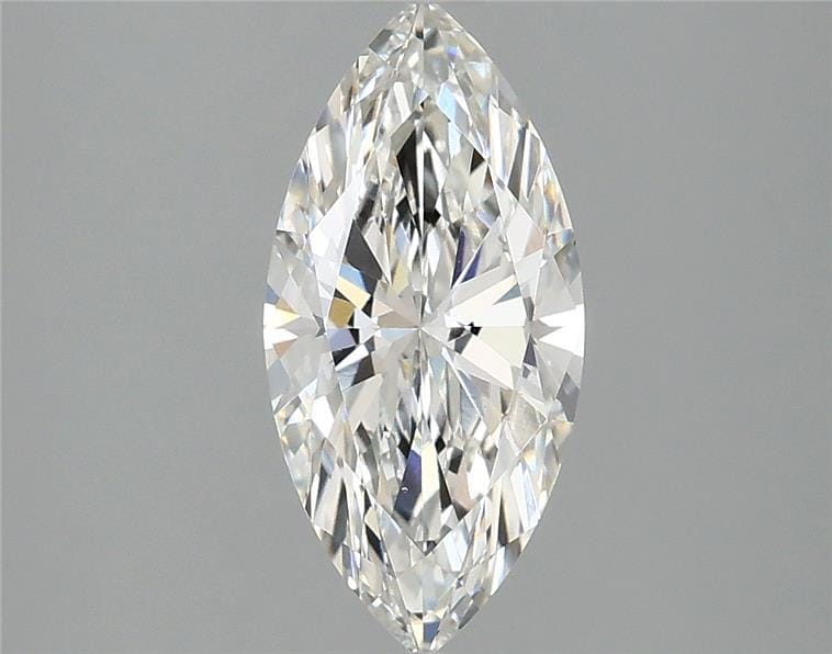 1.54 Carat Marquise Lab Diamond