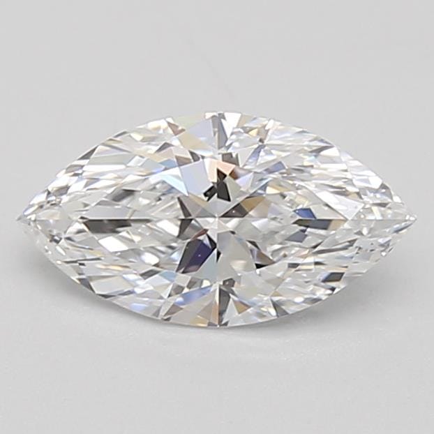 0.67 Carat Marquise Lab Diamond