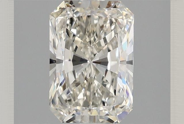 1.91 Carat Radiant Lab Diamond