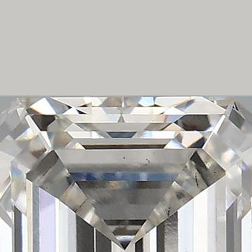 5.10 Carat Emerald Lab Diamond