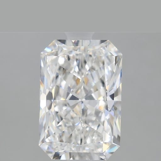 1.55 Carat Radiant Lab Diamond