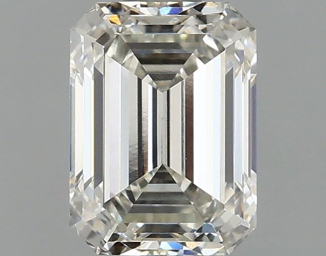1.06 Carat Emerald Lab Diamond