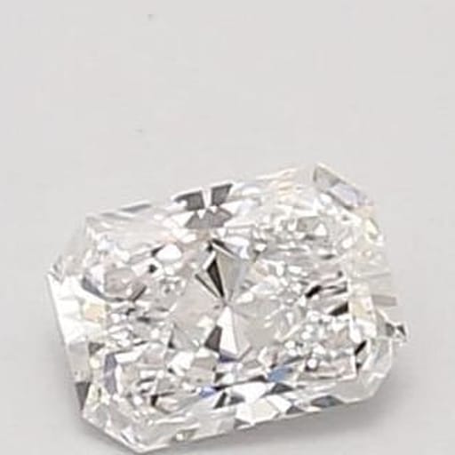 0.35 Carat Radiant Lab Diamond