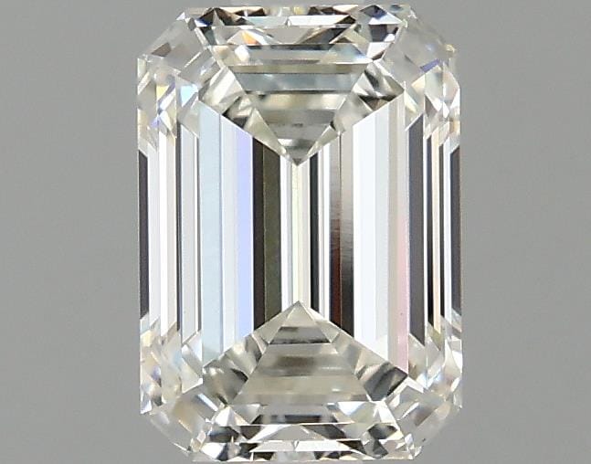 1.40 Carat Emerald Lab Diamond