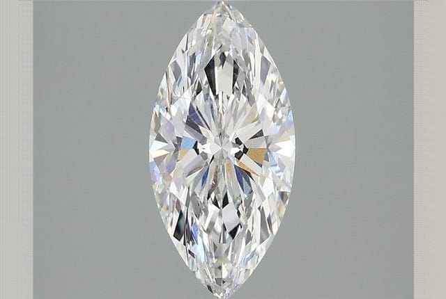1.31 Carat Marquise Lab Diamond