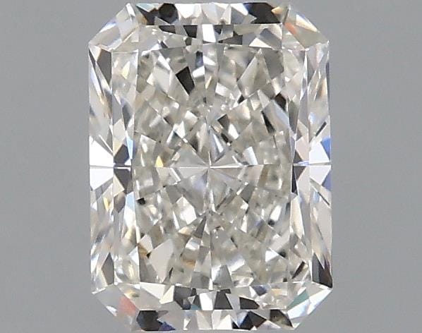 1.00 Carat Radiant Lab Diamond