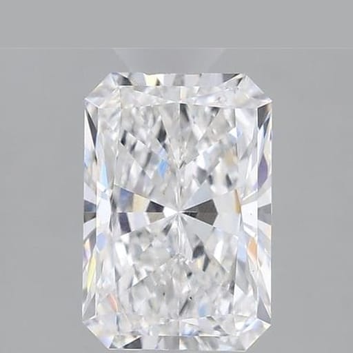 1.13 Carat Radiant Lab Diamond