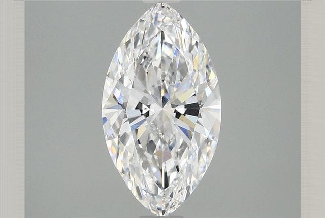 2.01 Carat Marquise Lab Diamond