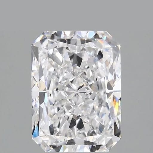 1.83 Carat Radiant Lab Diamond