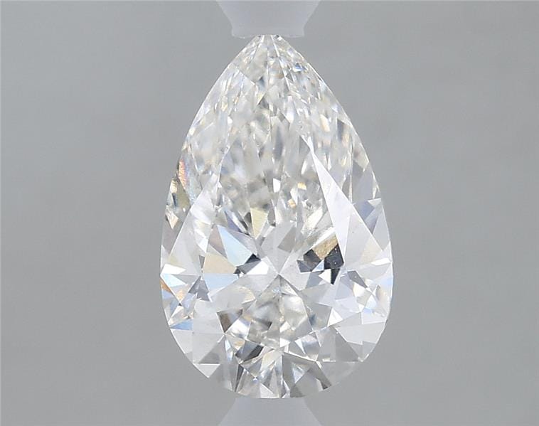 1.16 Carat Pear Lab Diamond