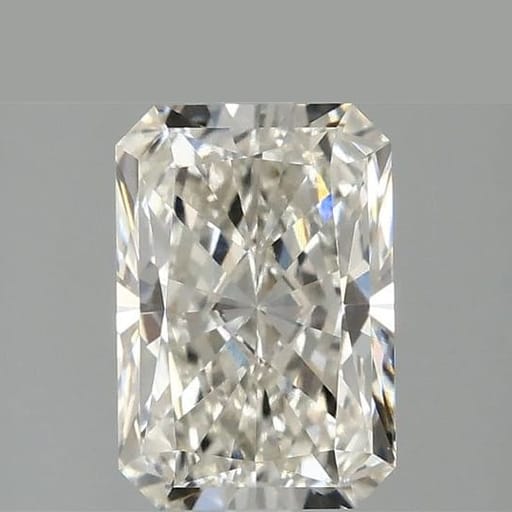 2.01 Carat Radiant Lab Diamond