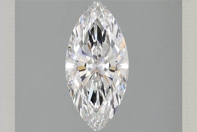 1.33 Carat Marquise Lab Diamond