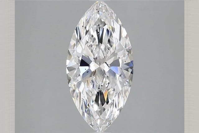2.01 Carat Marquise Lab Diamond