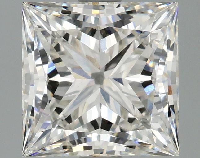 2.38 Carat Princess Lab Diamond