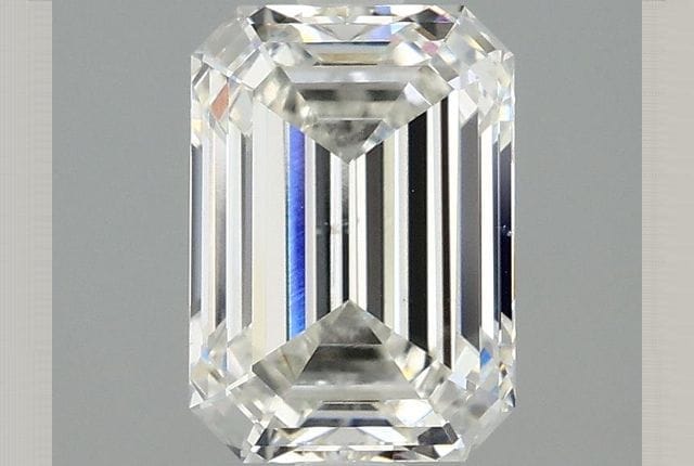 1.94 Carat Emerald Lab Diamond